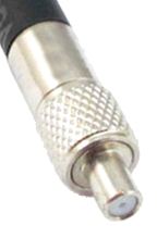 TS9 FEMALE connector